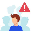 Avoid,Crowd,Public,Corona virus,Coronavirus,Covid19